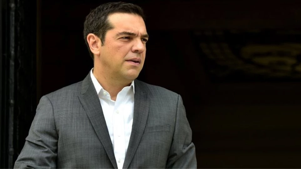 Μήνυμα Τσίπρα για Δεκαπενταύγουστο: Η δύναμη της πίστης κινητήρια δύναμη για να αντιμετωπίζουμε τις δυσκολίες